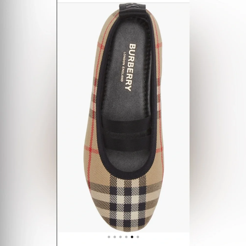 Burberry brand new